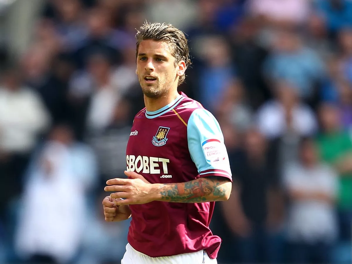 David Bentley West Ham trial: Why did the deal suddenly collapse that summer?