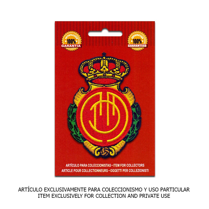 Where to buy escudo del mallorca？ Check these reliable places!