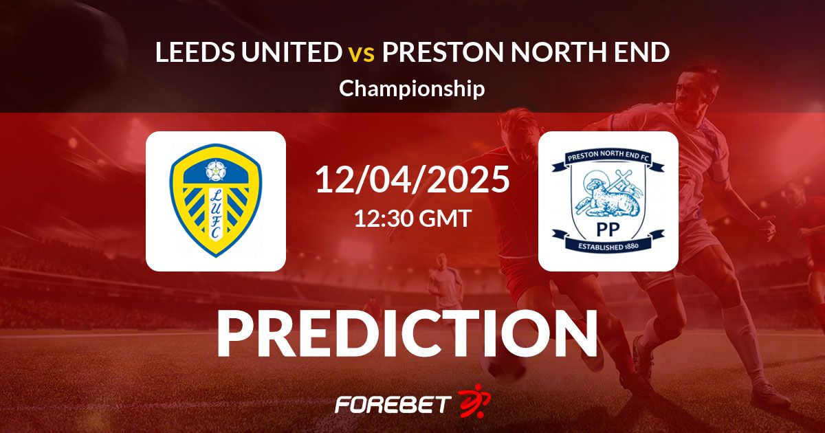 Preston North End F.C. vs Leeds United standings: How to analyze the current situation?