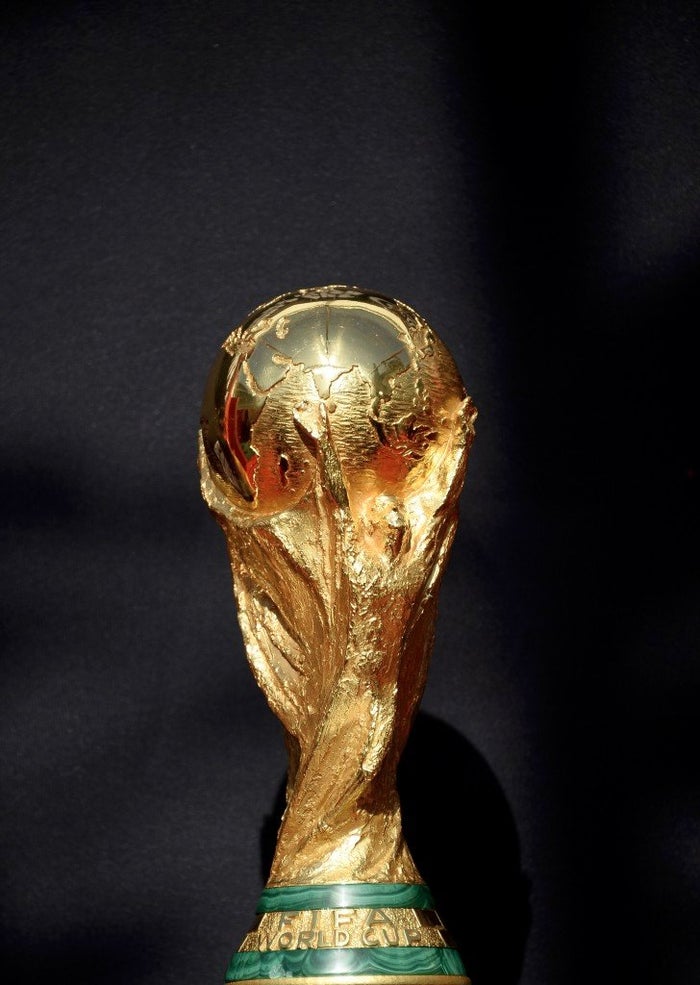 How much world cup trophy worth？ Why is it so expensive now？