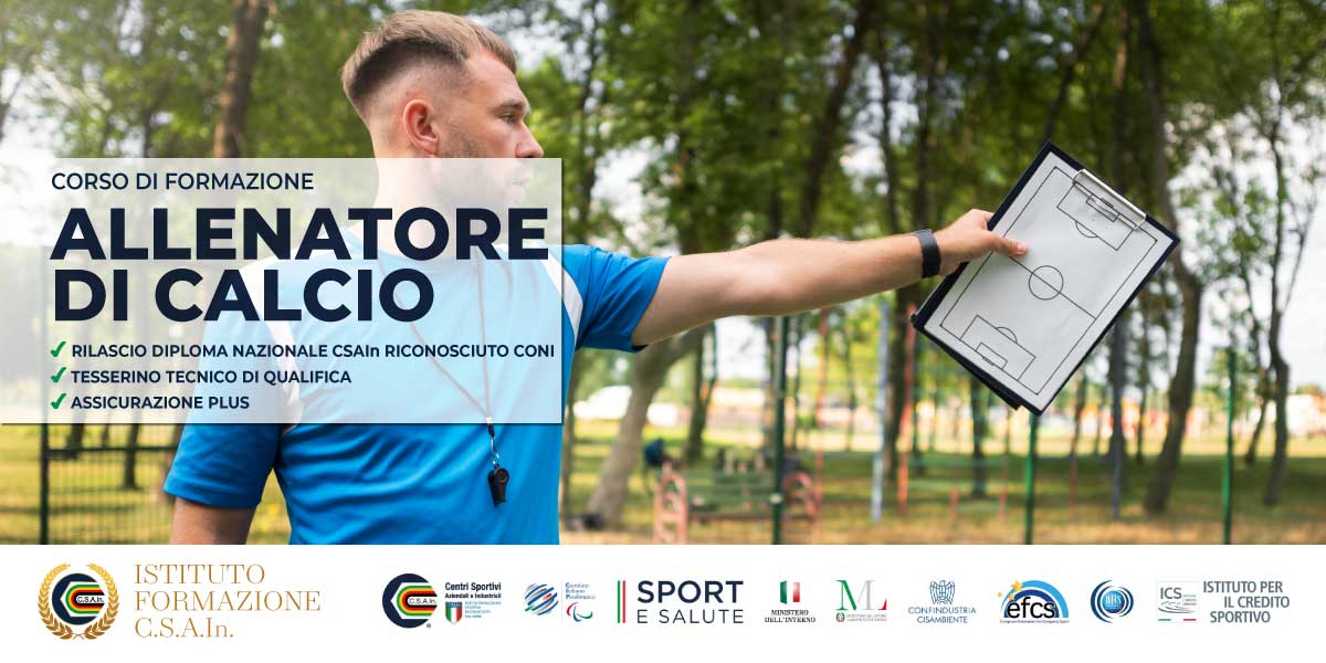 Where to find a good corso per allenatore di calcio? Top recommendations!