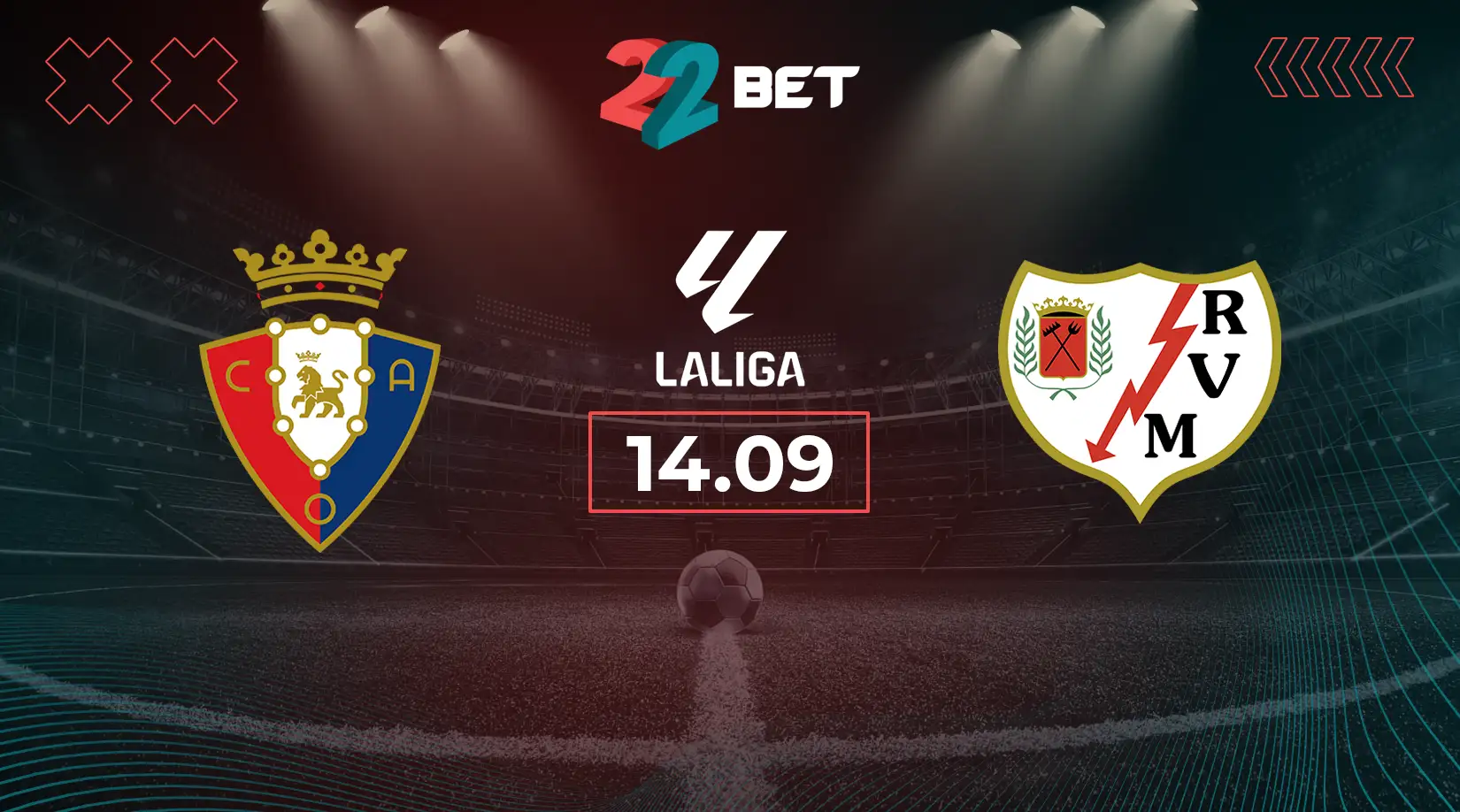 What should Rayo Vallecanos line - ups be against Osasuna? Key points revealed!