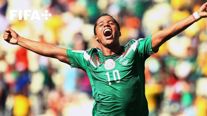 fifa world cup 2014 mexico highlights (Watch the best goals now!)