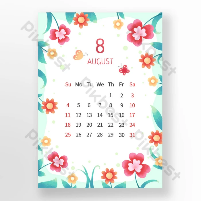 Best Template for Calendario de Agosto 2024: Which Format is Right for You?
