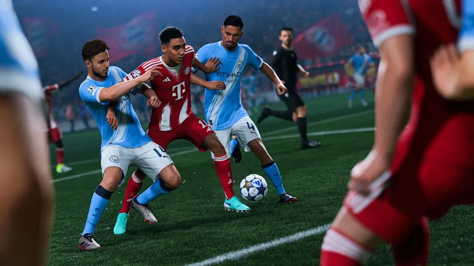 Is EA Soccer League worth joining? Experts opinions revealed!