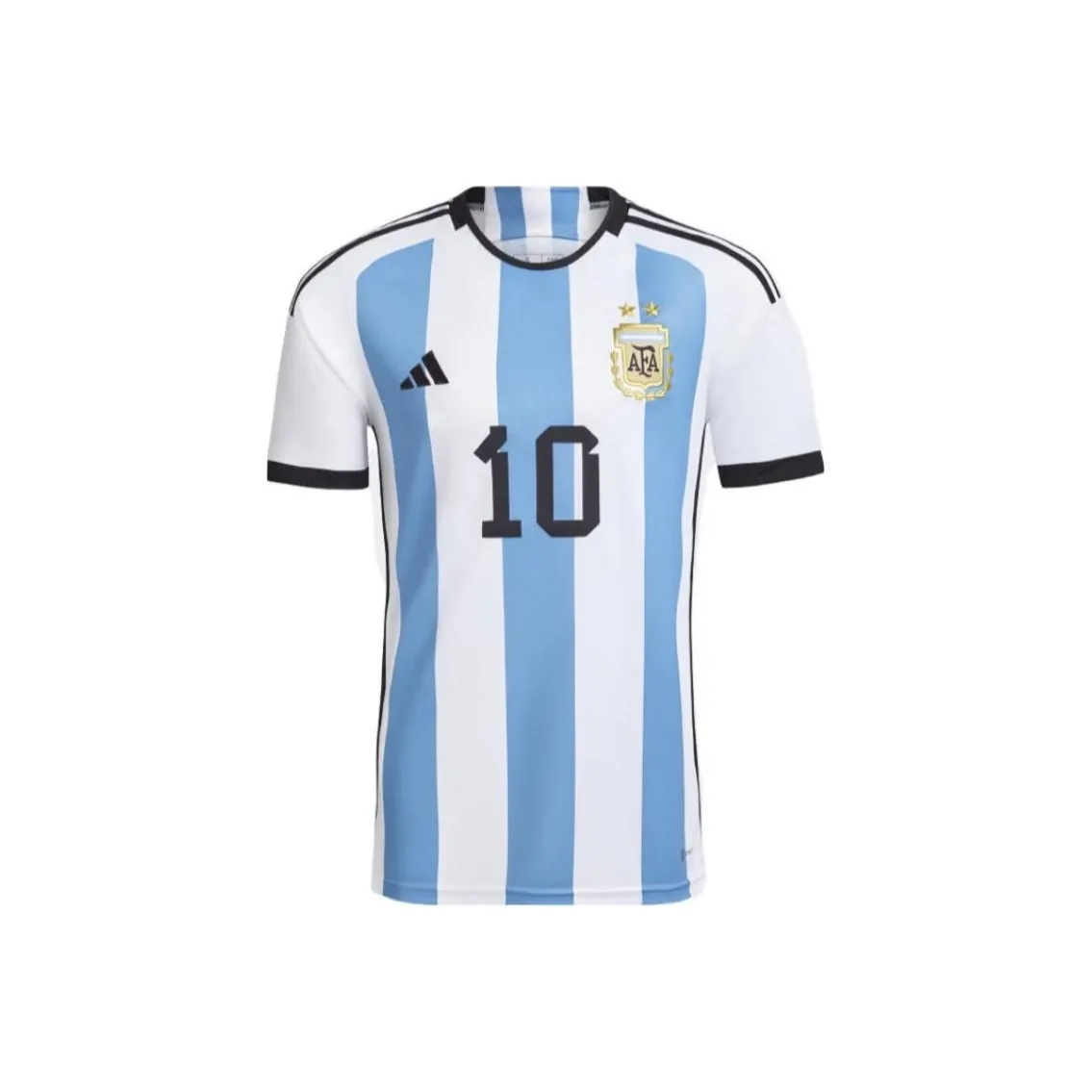 How to spot a fake argentina messi world cup jersey？ Learn the simple tricks!