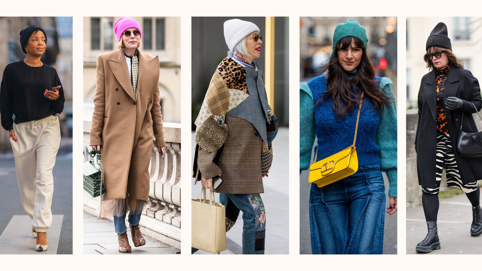 How to wear a merino hat fashionably？ 3 easy winter styling secrets revealed!