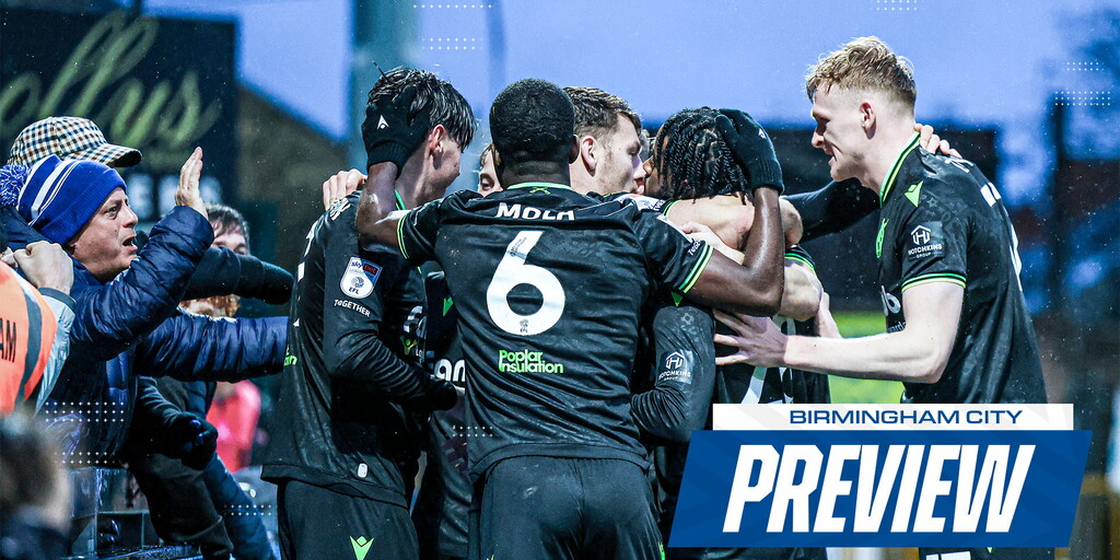 Bristol Rovers vs Birmingham City FC standings： What impacts their positions？