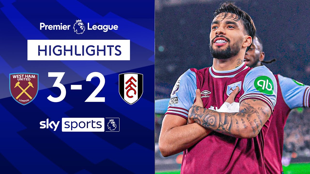 Fulham F.C. vs West Ham timeline： What key moments should you know？