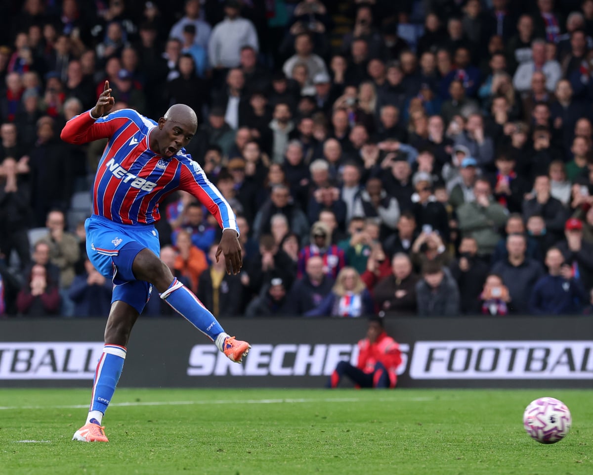Which team dominates historically? Deep analysis of A.F.C. Bournemouth vs Crystal Palace F.C. stats reveals the winner!