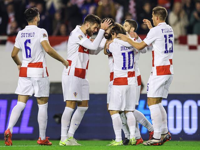 What changes might happen to the standings of Portugal vs Croatia national football teams?