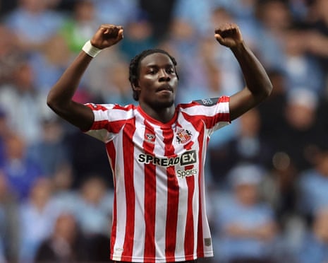 Sunderland A.F.C. vs Coventry City F.C. standings： Whos leading the pack？