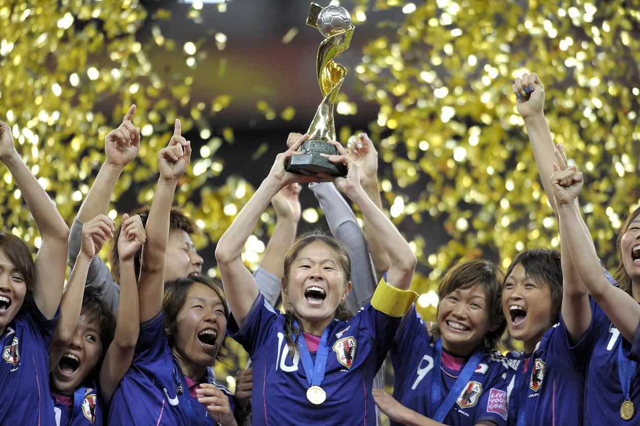 Analyzing the fifa world cup 2012 Event (Was It a Big Success or Failure?)