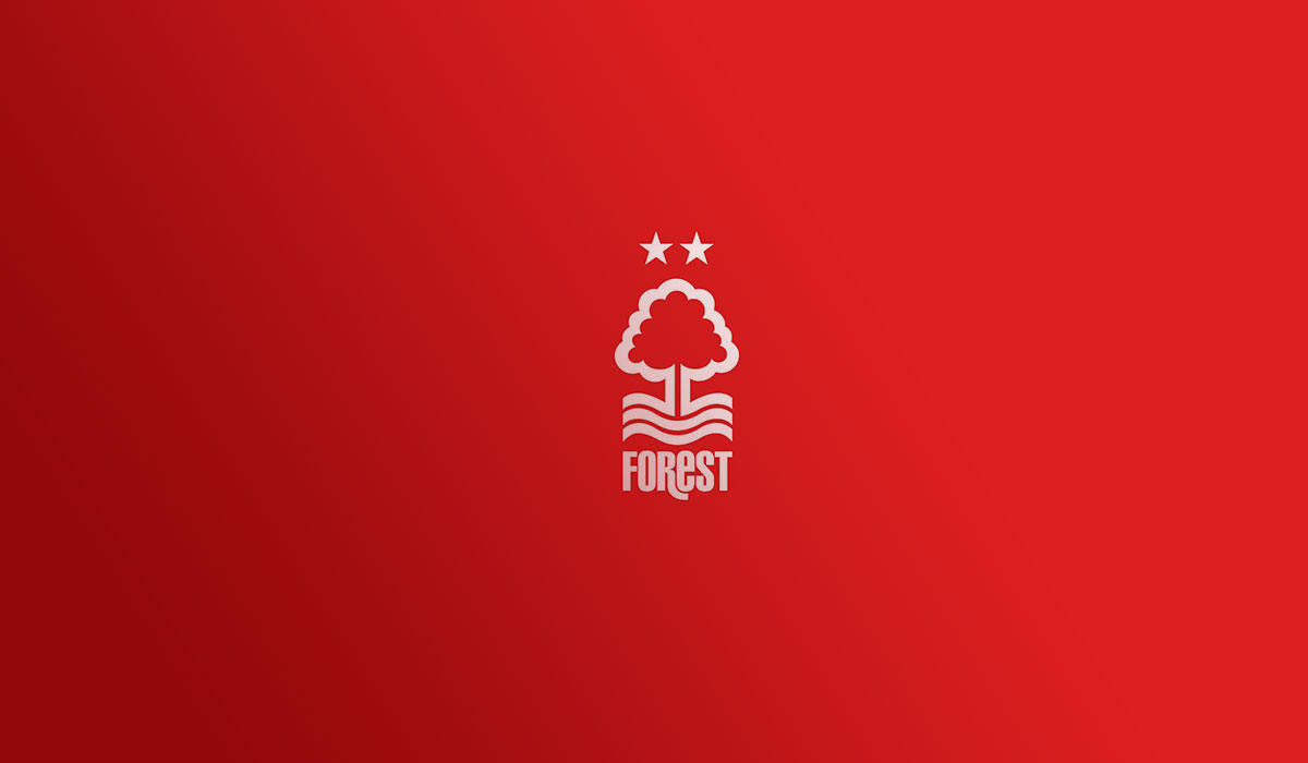 Why is a unique logo important for Nottingham Forest？ Heres the answer!