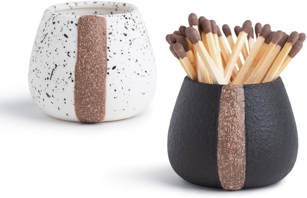 Types of match holder with striker? Find the right one for you!