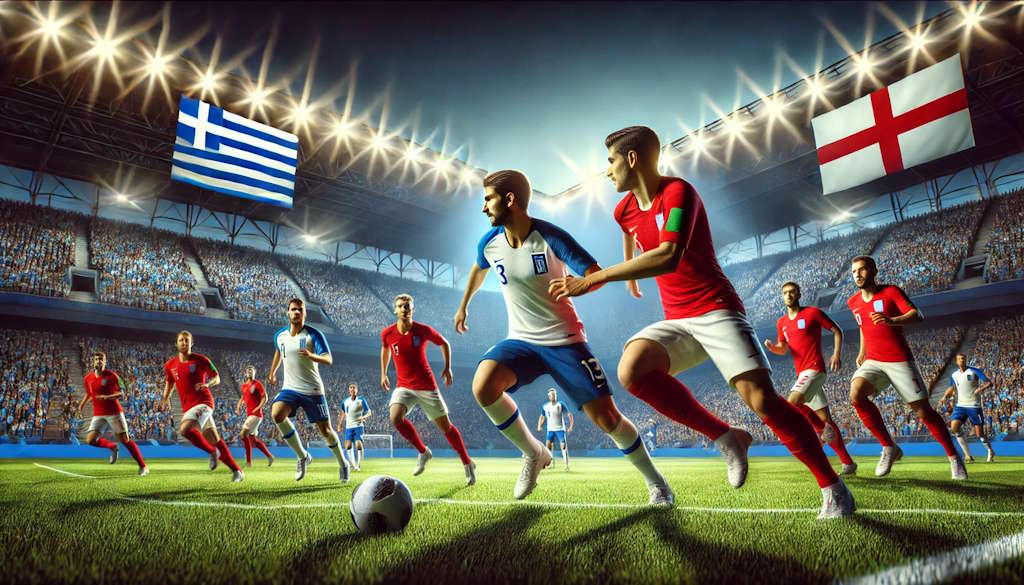 Where to buy Greece vs England tickets? Top 3 reliable places!