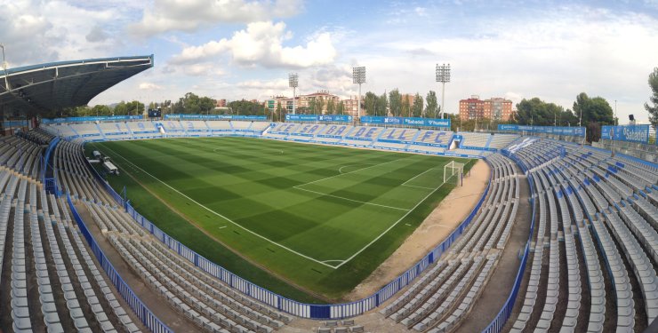 Estadio Municipal Nova Creu Alta: Is it worth a visit? Find out!