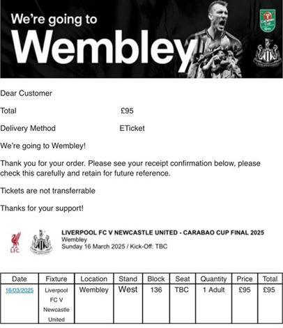 world cup final ticket: Dont Get Scammed, Read This!