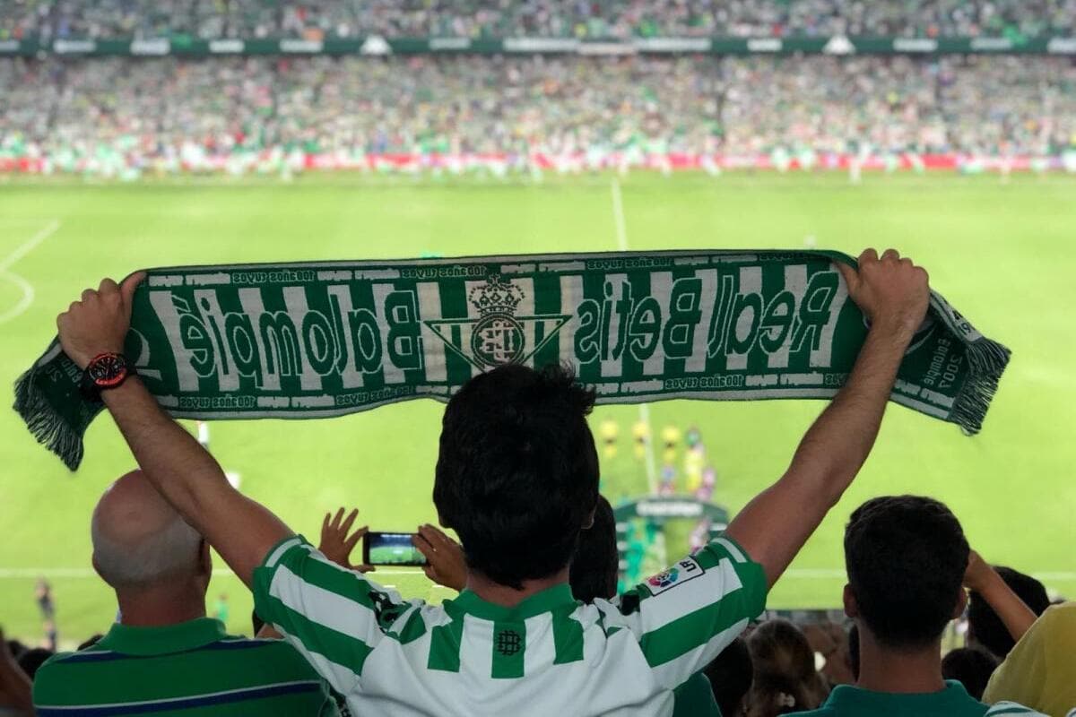 Are Real Betis tickets worth it? Fans opinions revealed!