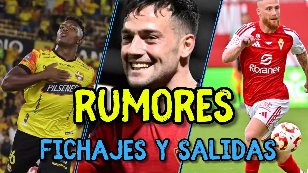 How to handle rumores fichajes real zaragoza? 5 tips for you!