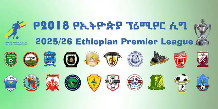 How do teams climb Ethiopian Premier League standings? Strategies!