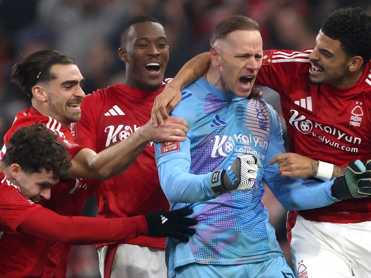 Ipswich Town vs Nottingham Forest timeline: How did this rivalry develop?