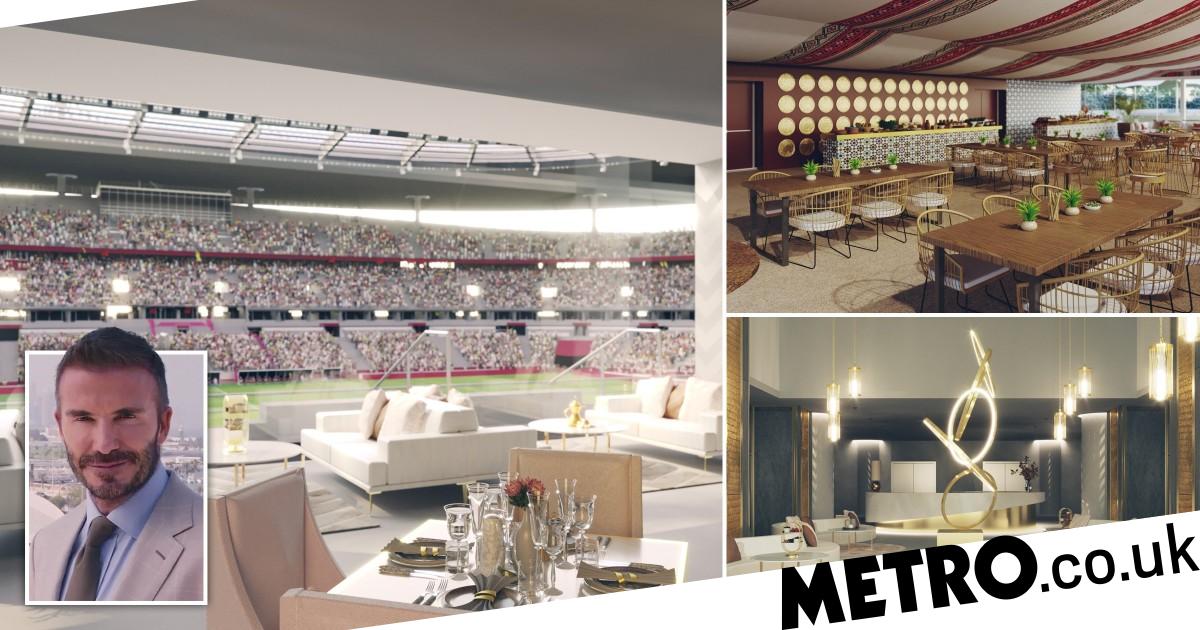 What is included in the FIFA World Cup Hospitality Package？ Full details revealed!