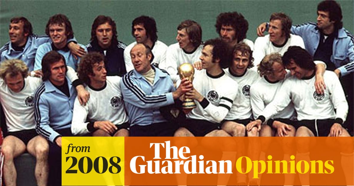 Who won the 74 world cup final？ Check out the surprising result!