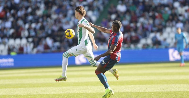 Injury updates affecting the alineaciones de s. d. huesca contra córdoba club de fútbol？ See the critical roster changes here!