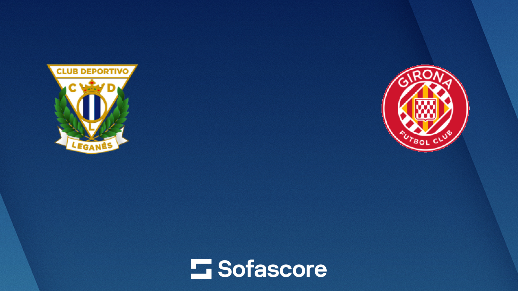 Where to find all cd leganés vs girona fc stats？ Use these three reliable sites!