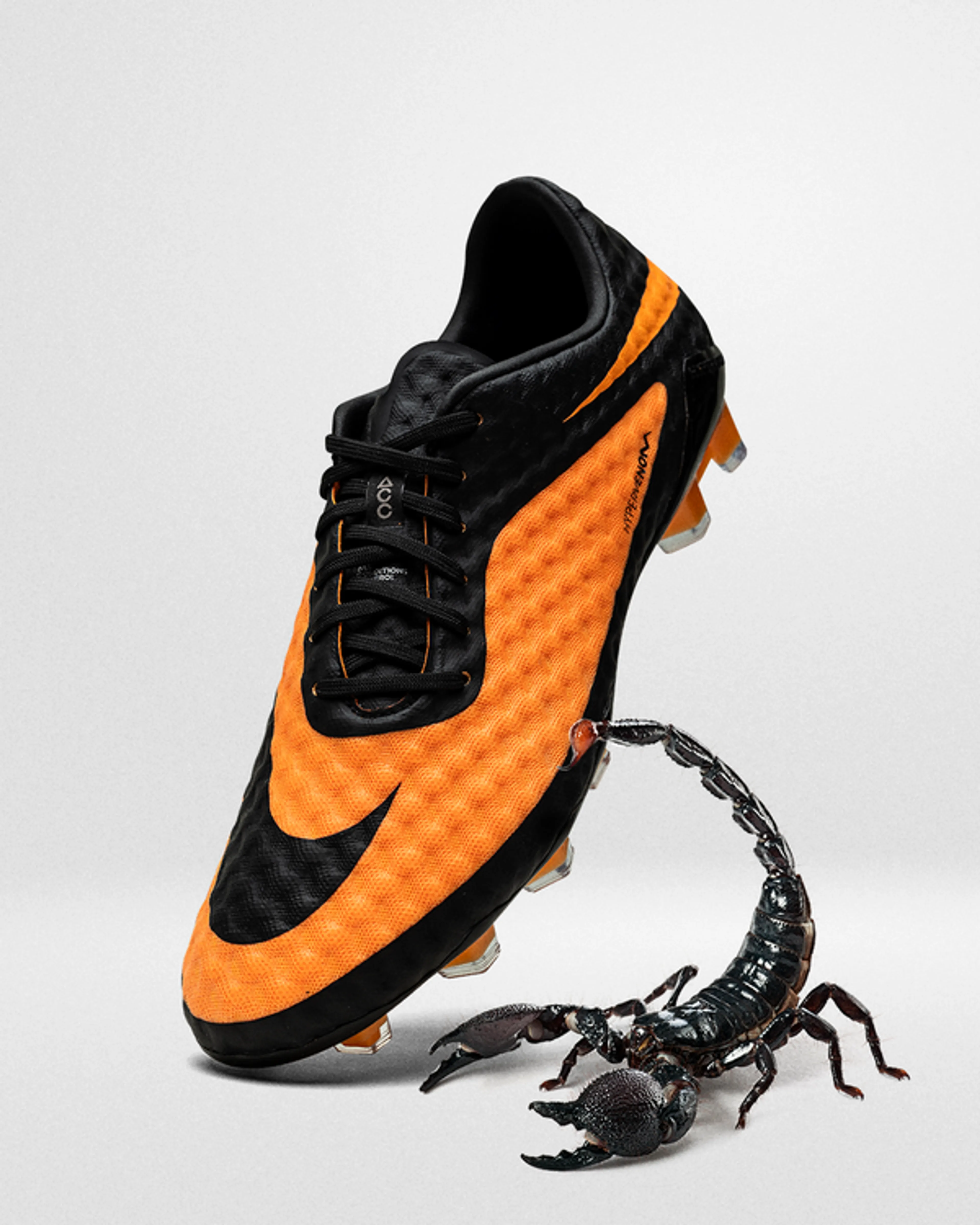 What are the features of Hypervenom？ Here are the highlights!