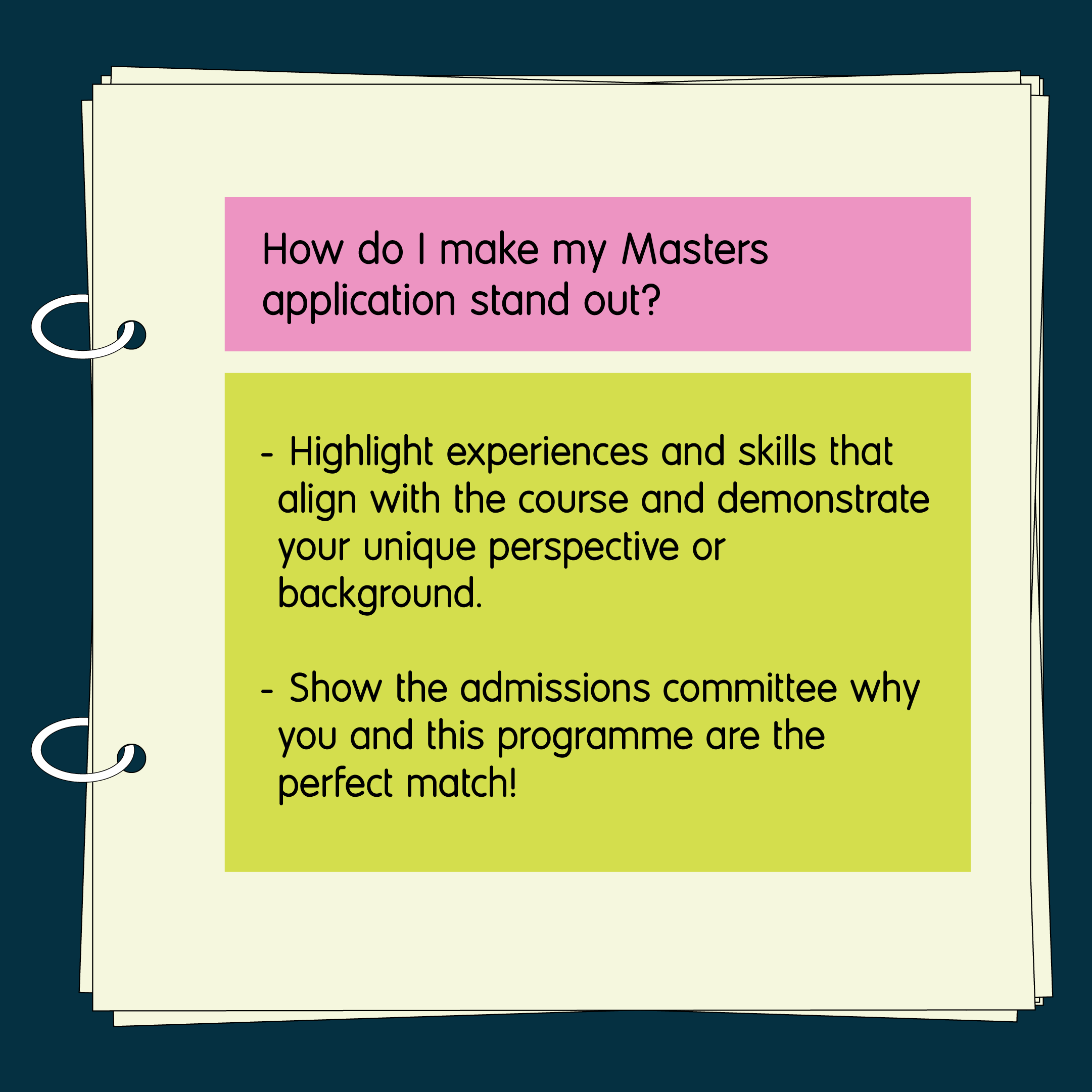 Committee member skills？ Master these 3 tips!