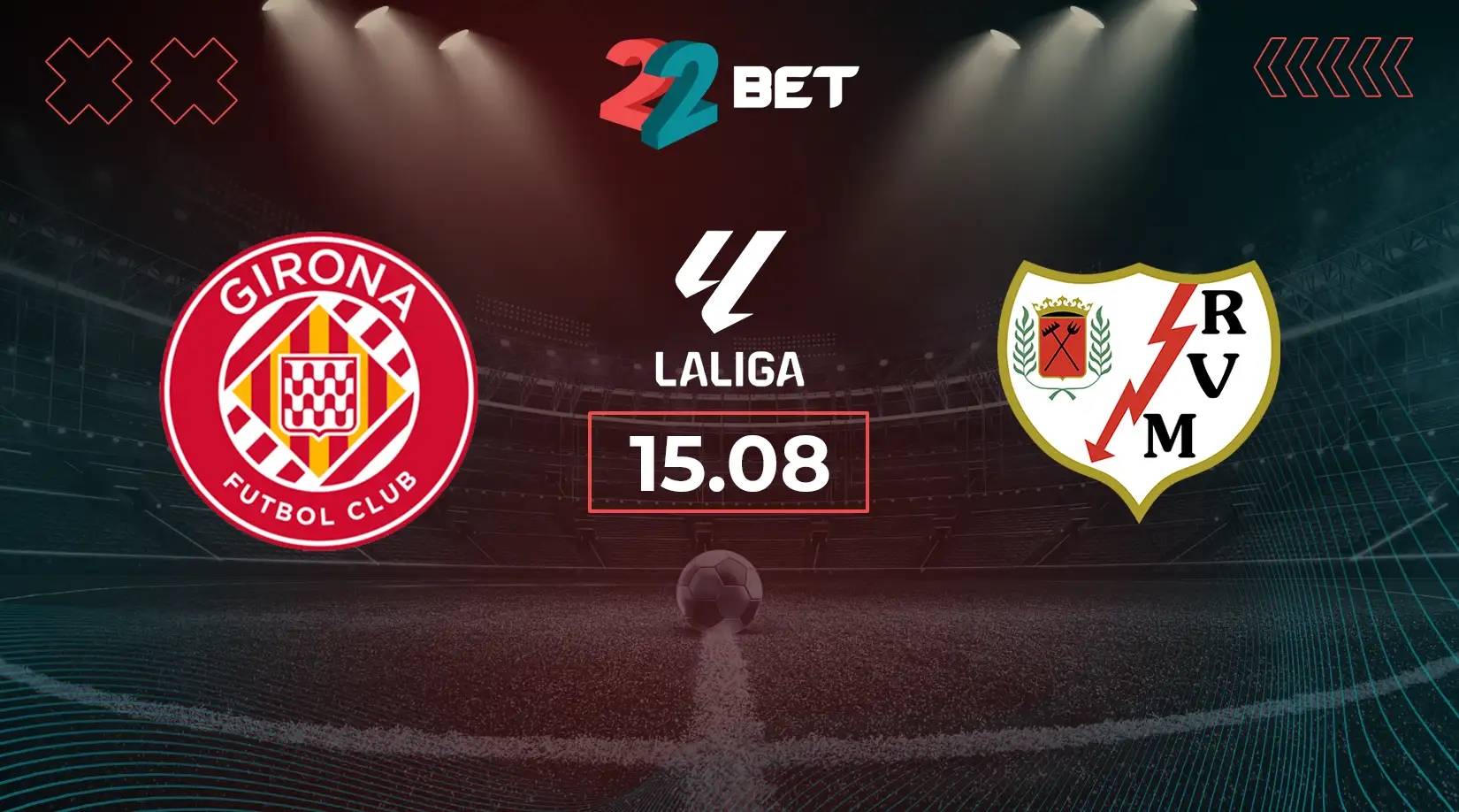 Girona FC vs Rayo Vallecano stats： Are they reliable for match judgment？