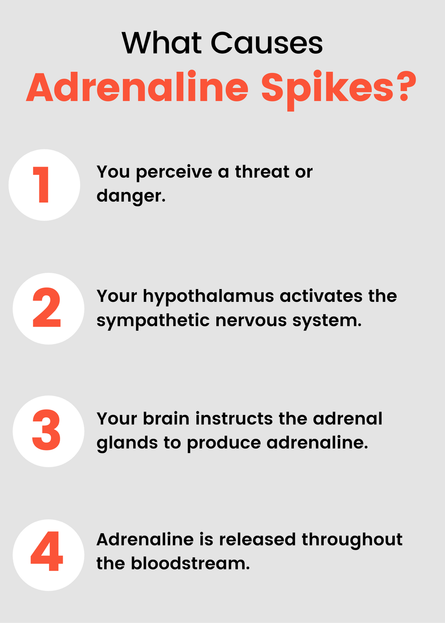 Adrenalyn side effects： What you need to know before using!