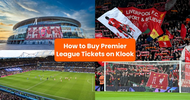 Liverpool vs Tottenham tickets on sale! Tips for a smooth purchase.