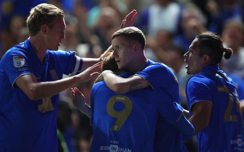 Latest news affecting reading f.c. vs birmingham city f.c. stats？ Injury report details!