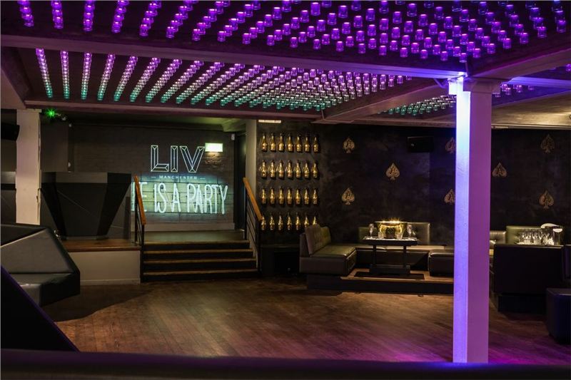 Is club liv manchester the best nightclub in the city right now？ Read our honest clubber reviews before you decide!