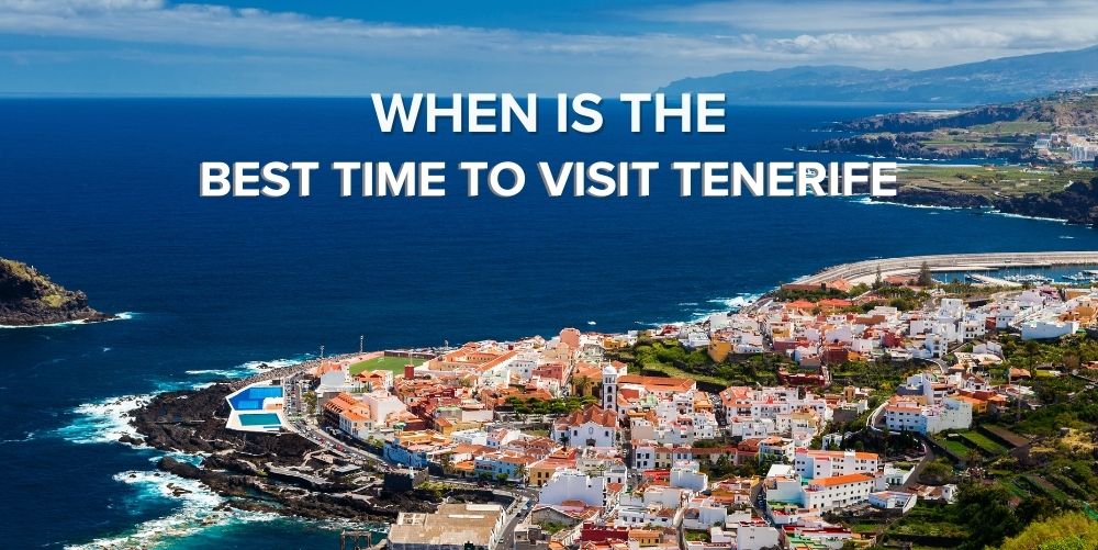 Tenerife Cadiz weather: When is the best time to visit?
