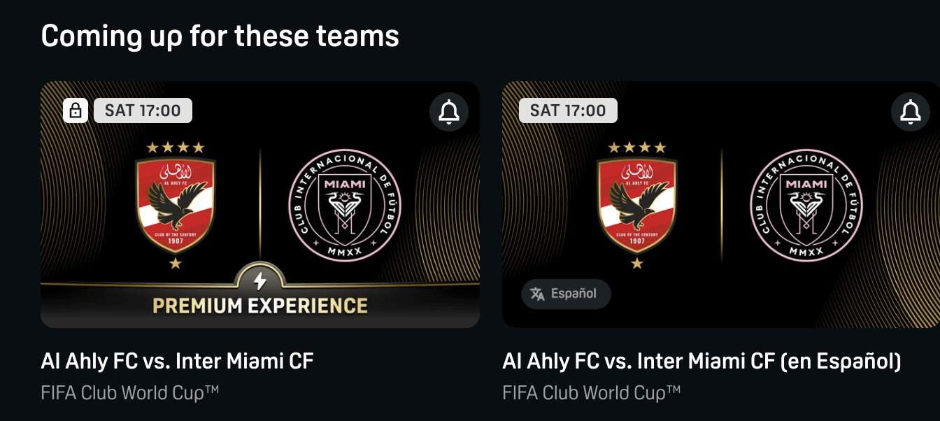 Should I pay for high quality images of the world cup？ Free vs. Premium photos explained simply!