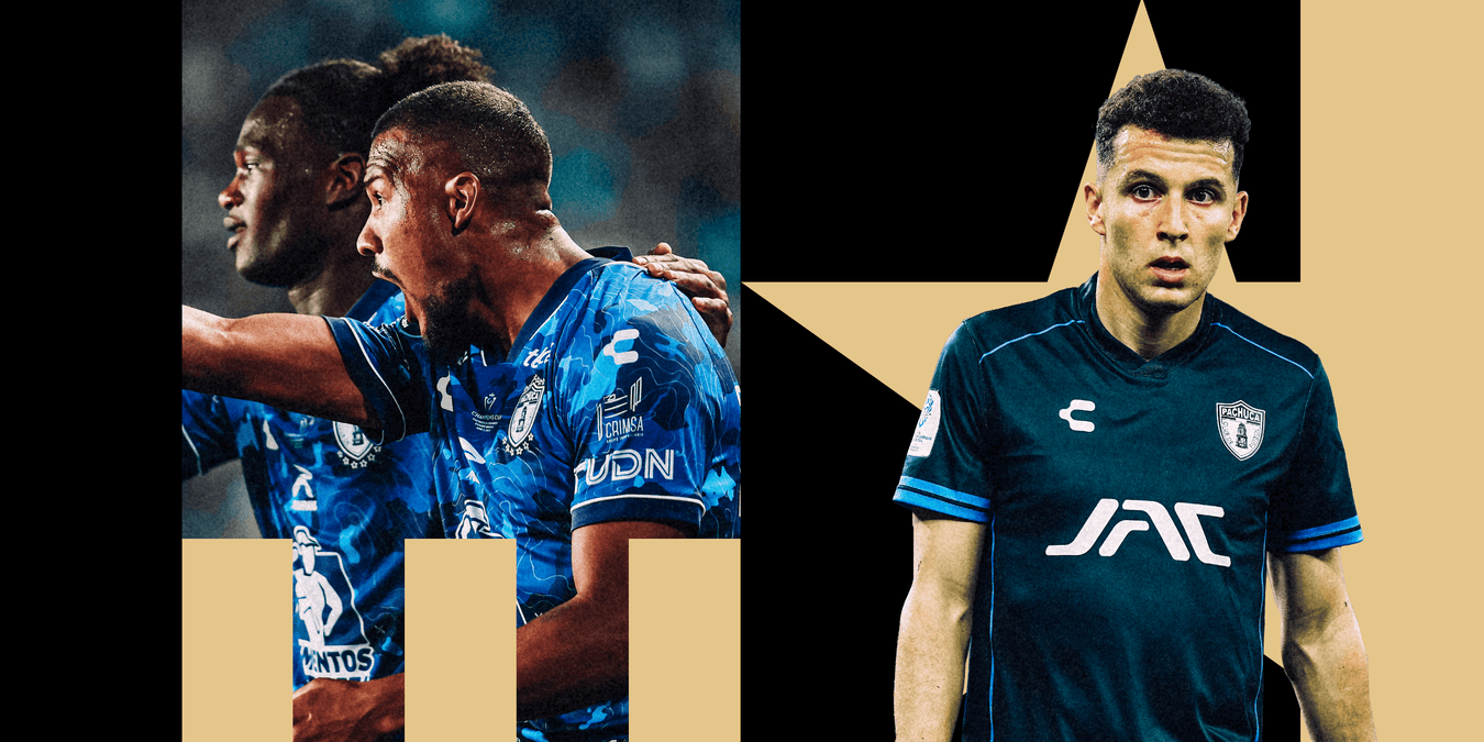 Whats the latest Pachuca Club World Cup news and buzz？ (Get the quick fan rundown)