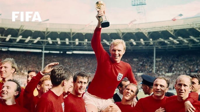 What happened in the fifa 1966 world cup final？ Watch the full match highlights right now!