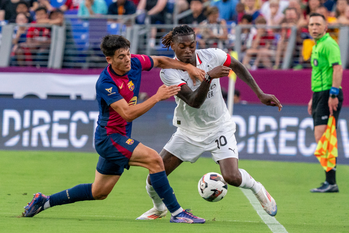 Valencia vs Barcelona tickets： What you need to know before buying!