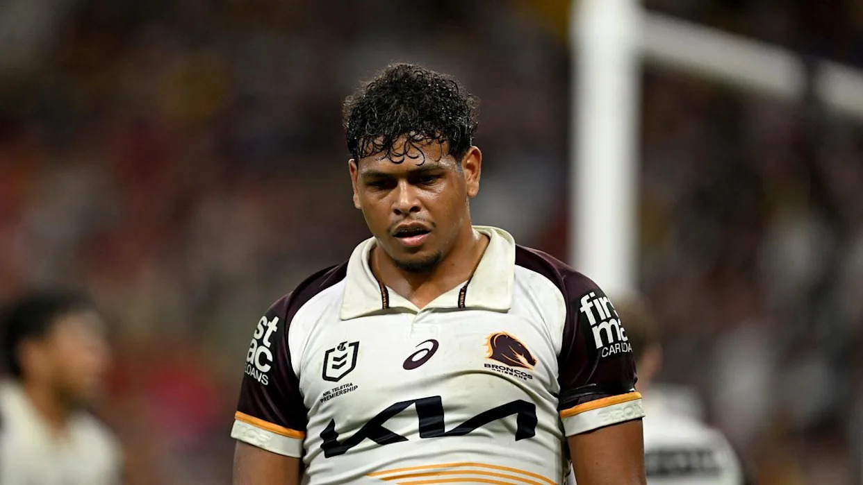 What is the latest news on Hughes Forrest? Injury updates and comeback rumors revealed!