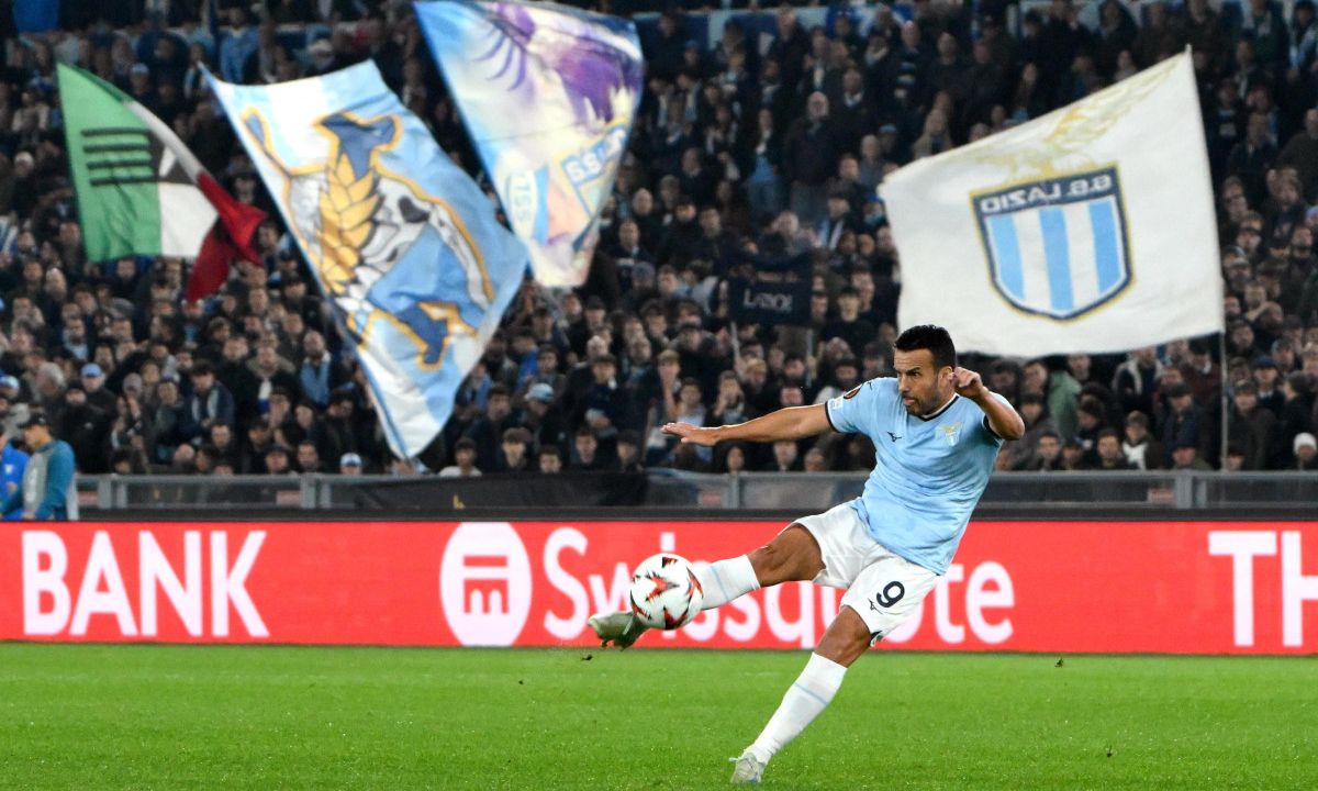 What changes in s.c. braga vs s.s. lazio lineups mean？ Explanation!