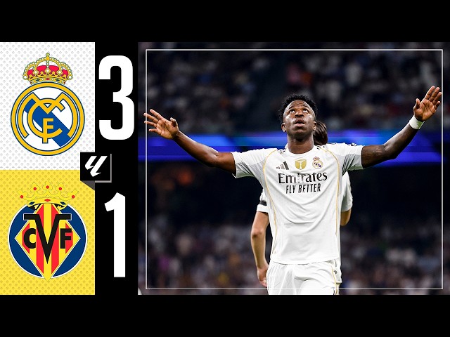 How to understand the cronología de real madrid contra villarreal club de fútbol? Tips here!