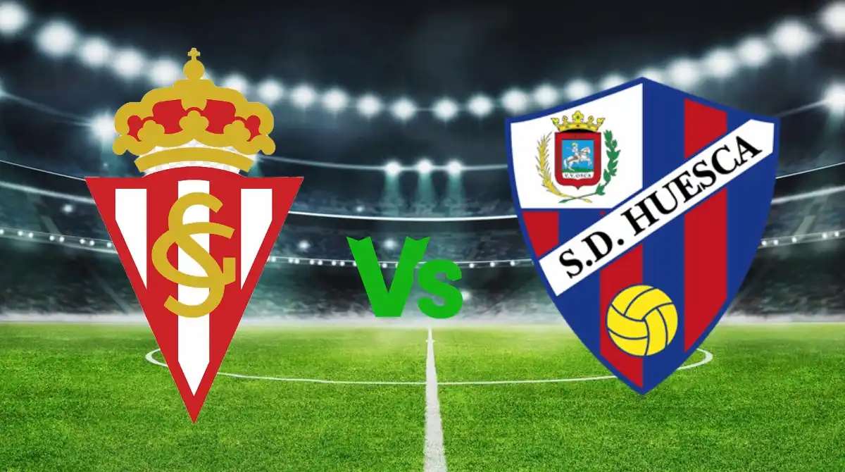 Official alineaciones de Real Sporting contra S. D. Huesca confirmed： Find out exactly who is playing today!
