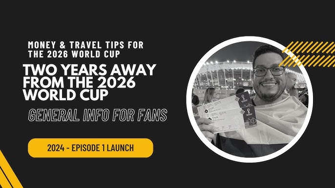 How to Get FIFA World Cup 2026 Jobs？ Insider Tips and Secrets You Must Know!