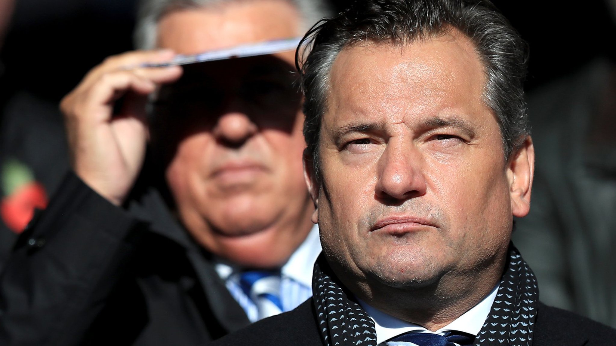 Dean Holdsworth club crisis explained？ Learn what went wrong quickly.