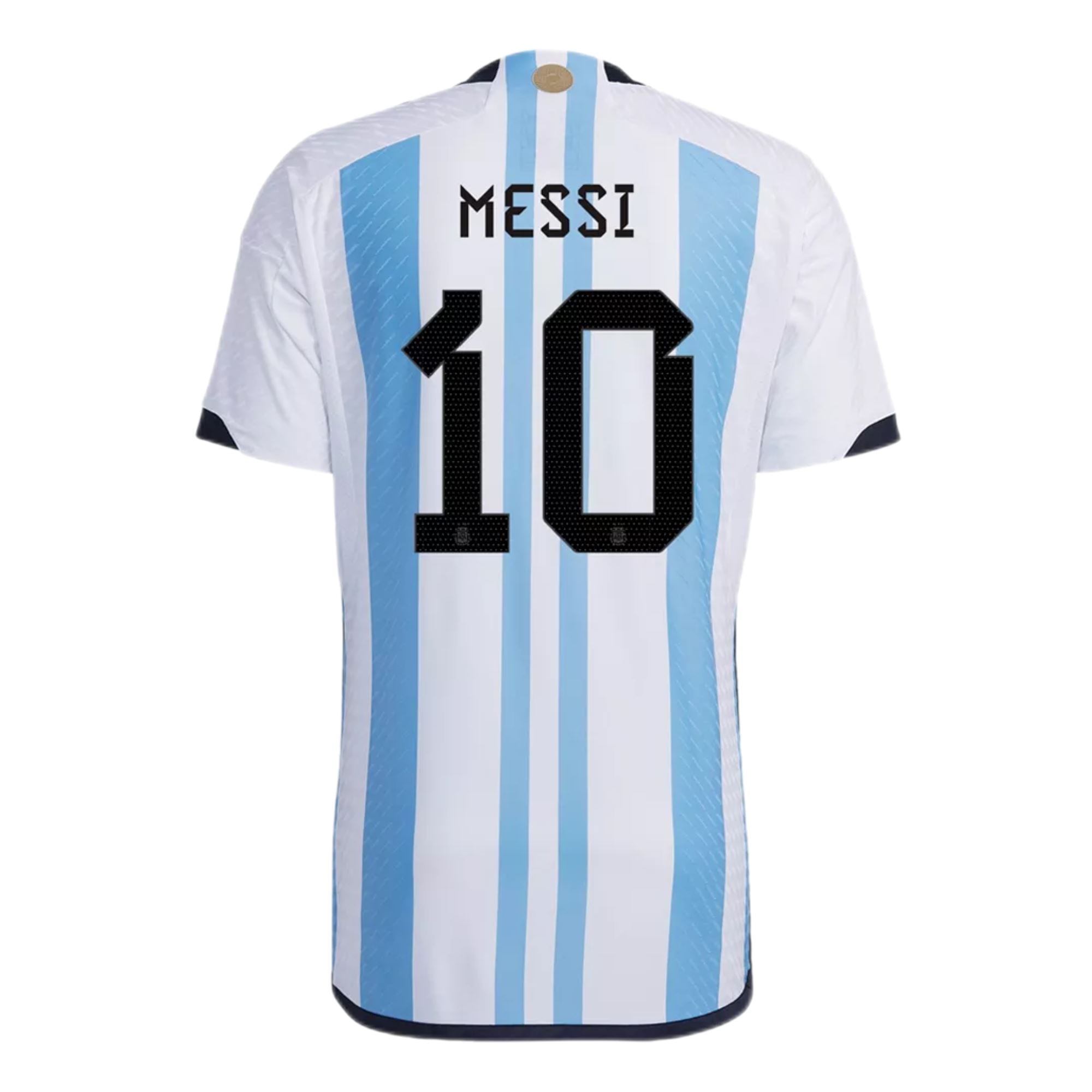 Messi world cup jersey sizes available？ Check the options!