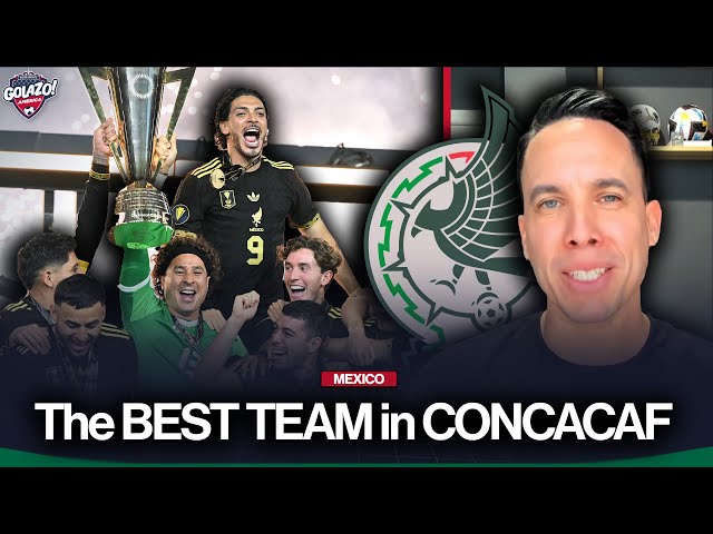 Will Team Mexico perform well in the Mexico World Cup 2026？ Hear the expert predictions now!